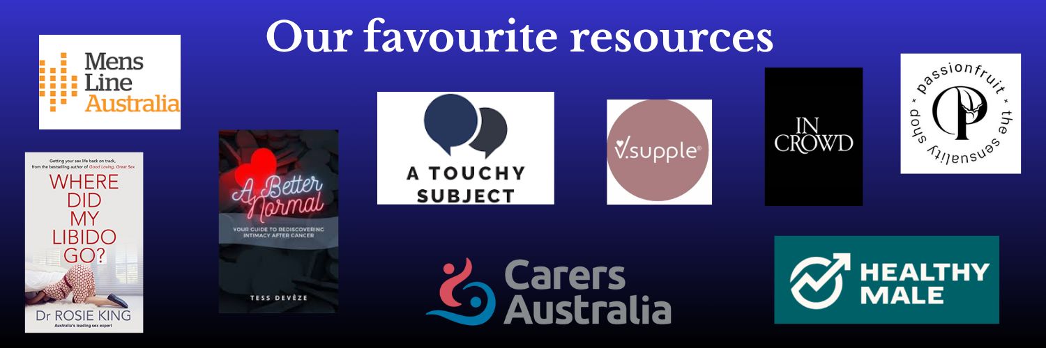 Images of a range of trusted and reliable resources, using logos and book covers